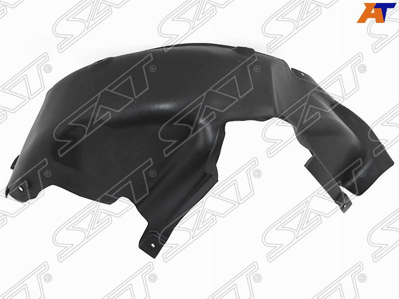 Подкрылок правый передний ST-VWP6-064L-1 Volkswagen Polo 10-
