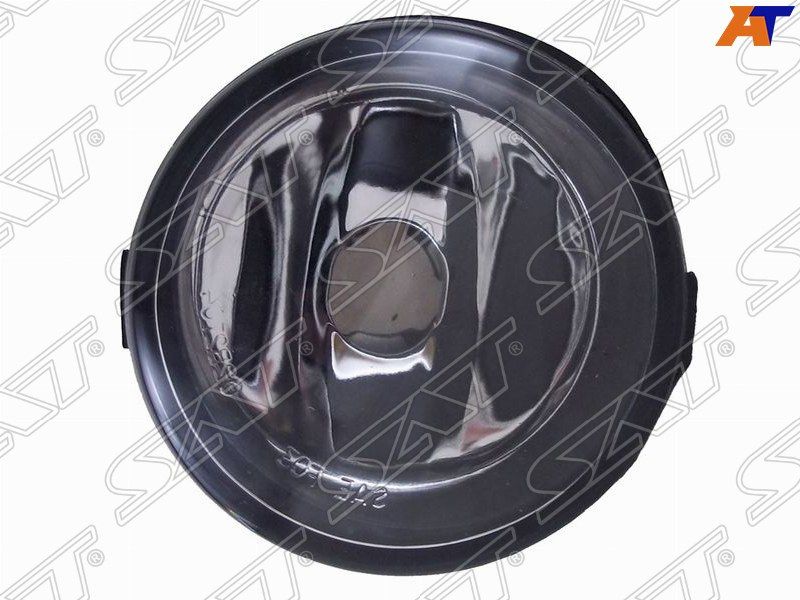 Фара противотуманная Nissan Tiida 04-14 ST2152030N C11