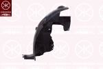 Подкрылок левый передний XTY1306RNF118 Renault KANGOO KWO