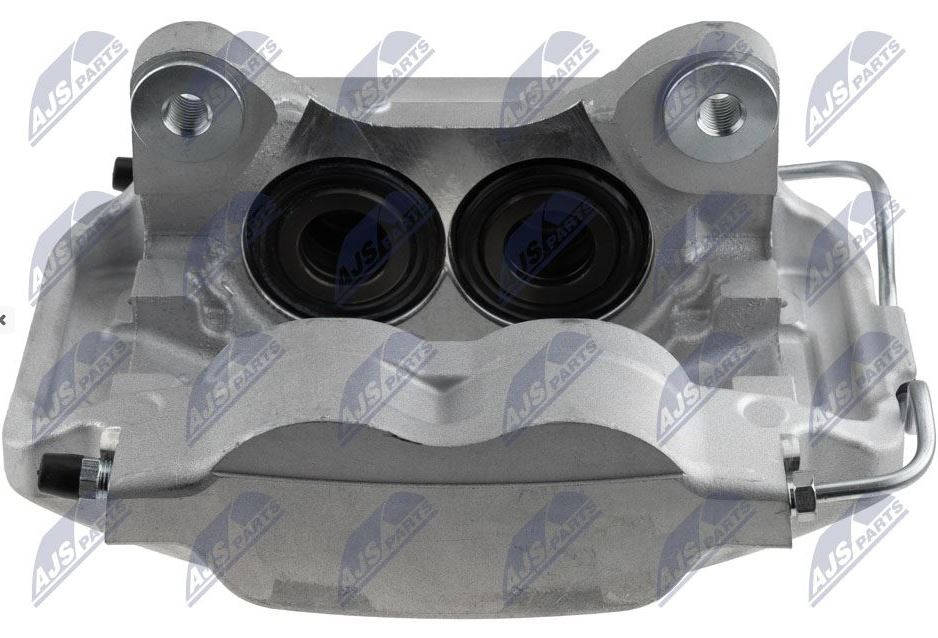 Суппорт тормозной правый передний 34 11 6 871 584 BMW 3 серия 2018-2023