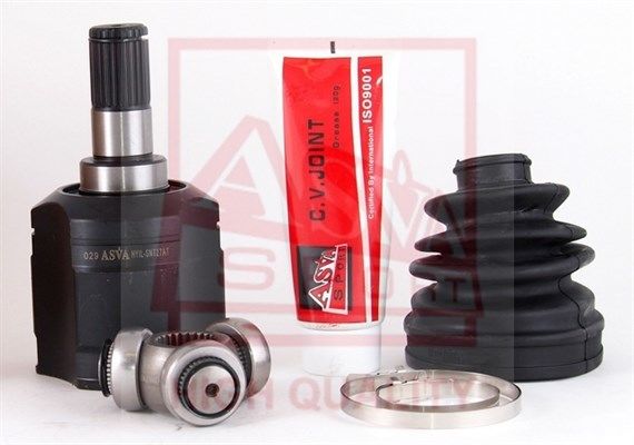 Крыло Renault Megane NONR 3, переднее правое