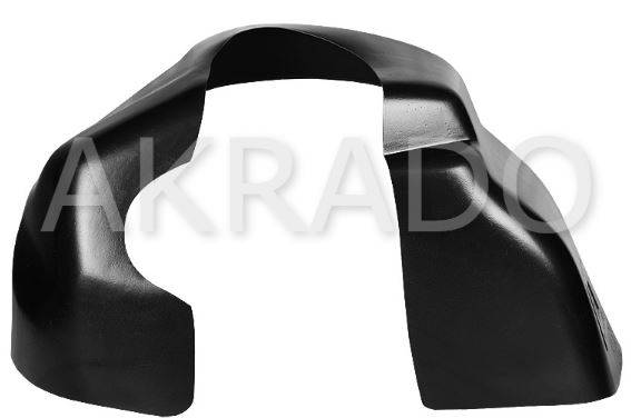 Подкрылок слева спереди ak96176249 Daewoo Nexia 95-