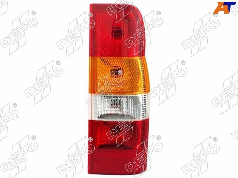 Фонарь задний Ford Transit 00-06 4311933RUE