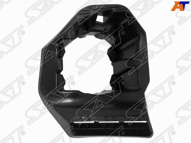 Крепление ПТФ Peugeot 301 13-16 STPG31219B1 DD