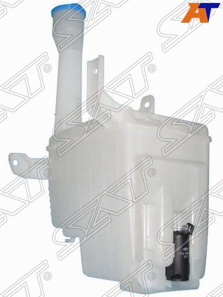 Бачок стеклоомывателя ST-MBW3-101-0 Mitsubishi Lancer CS/CS1/CS2w