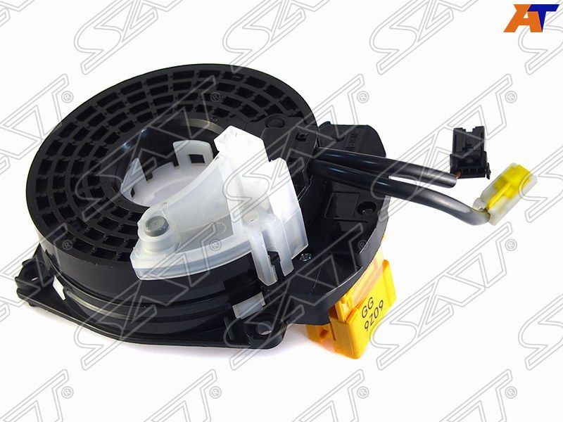 Шлейф подрулевой Nissan Ad 1999-2008 ST255544M425