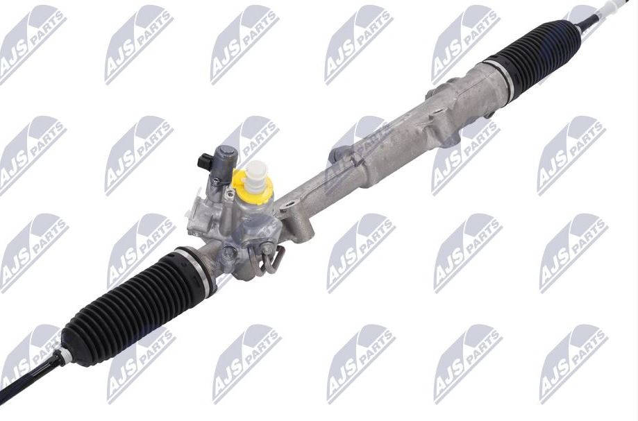Рулевая рейка A2124603700 Mercedes-Benz E-класс