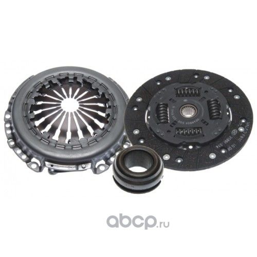 Комплект сцепления Citroen Xsara 97-06 620308700 NO