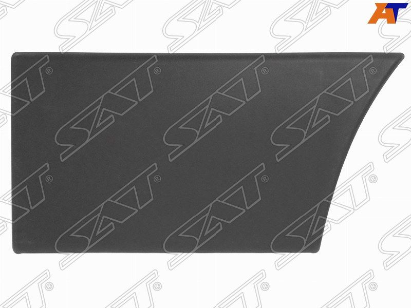 Накладка на крыло Fiat Ducato 93-06 STFT76070MJ2 230/244
