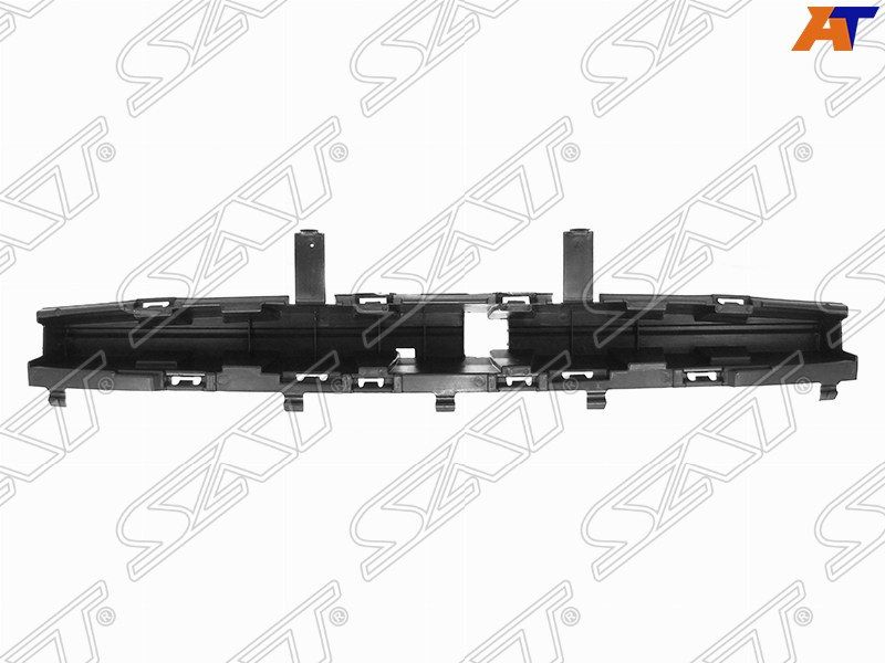 Усилитель бампера Citroen C4 10-16 STCT26000RA0 B73