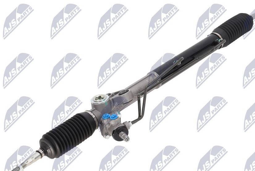 Рулевая рейка 4410A139 Mitsubishi Pajero