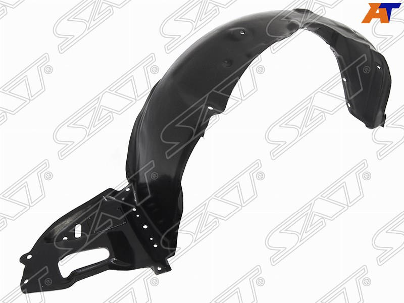 Подкрылок правый передний ST-TY28-016L-E1 Toyota Corolla Runx 04-06