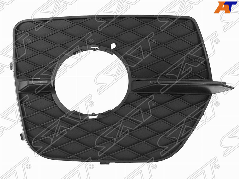 Оправа туманки Bmw X6 08-14 STBMX62191 E