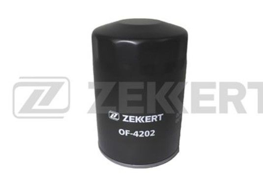 Фильтр масляный Mitsubishi Canter 1993 - 2002 OF4202 FD50AB