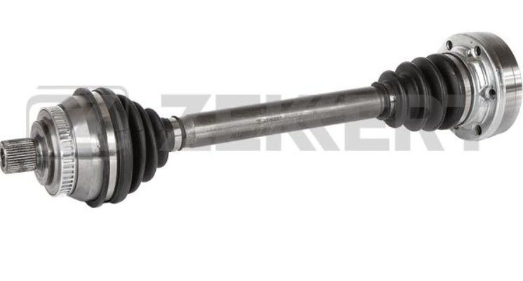 МКПП Ford Mondeo PNBA