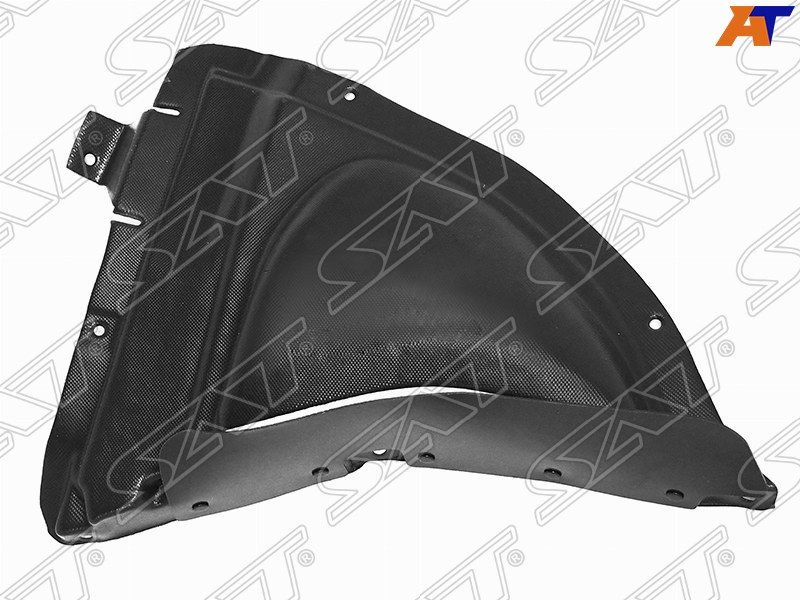 Подкрылок левый передний ST-BM74-016L-2 BMW 7 серия 08-12 F01