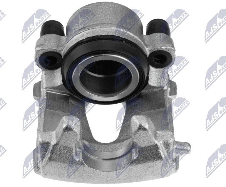 Суппорт тормозной левый передний 5Q0615123 Audi A3 2012-2016