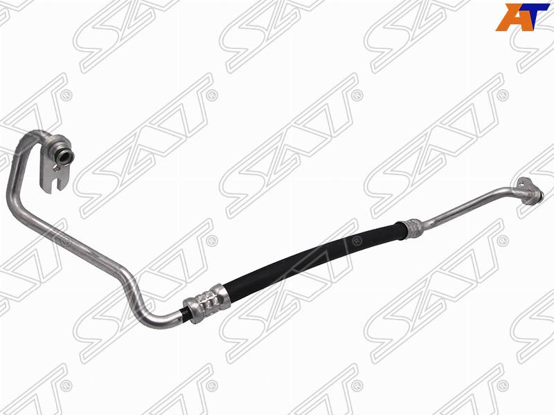 Трубка радиатора кондиционера ST-7815A851 Mitsubishi Outlander