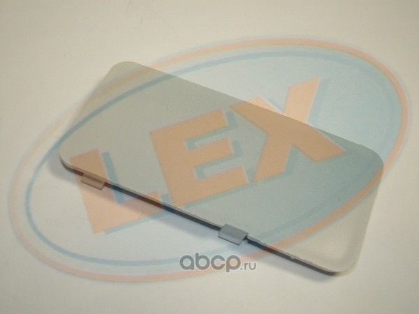 Крышка Ford Focus 1998-2004 ZG1218 DA