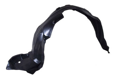 Подкрылок правый передний ak5387512550 Toyota Corolla 10-13