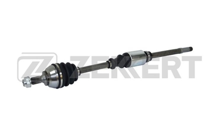 Привод в сборе правый Citroen Berlingo 1996 - 2012 XZKAW4564 FM