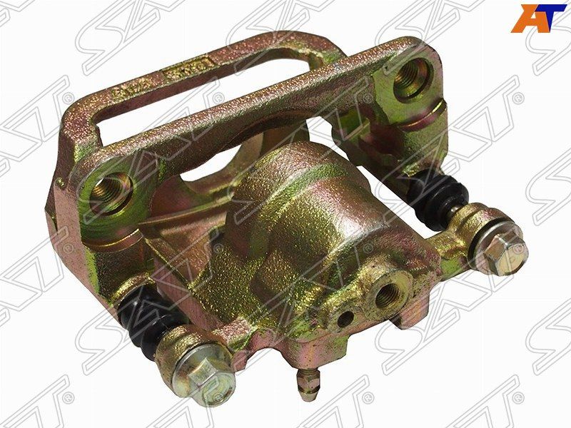 Тормозной суппорт Nissan X-Trail 2007- ST44011JG00A T31