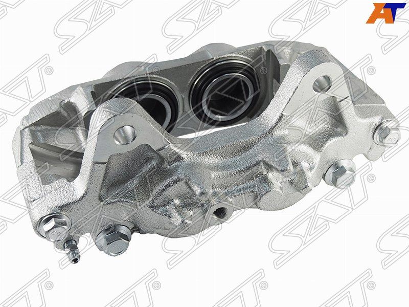 Суппорт тормозной ST-4605A459 Mitsubishi MONTERO 4150
