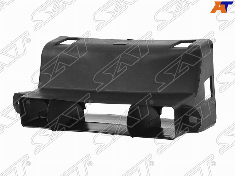 Воздуховод Volkswagen Polo 2009- ST1T0805971 602