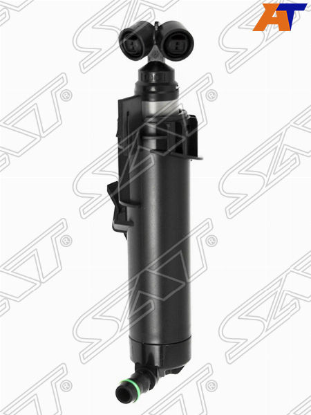 Омыватель фары Audi A5 07-16 STAU0151101 BF7