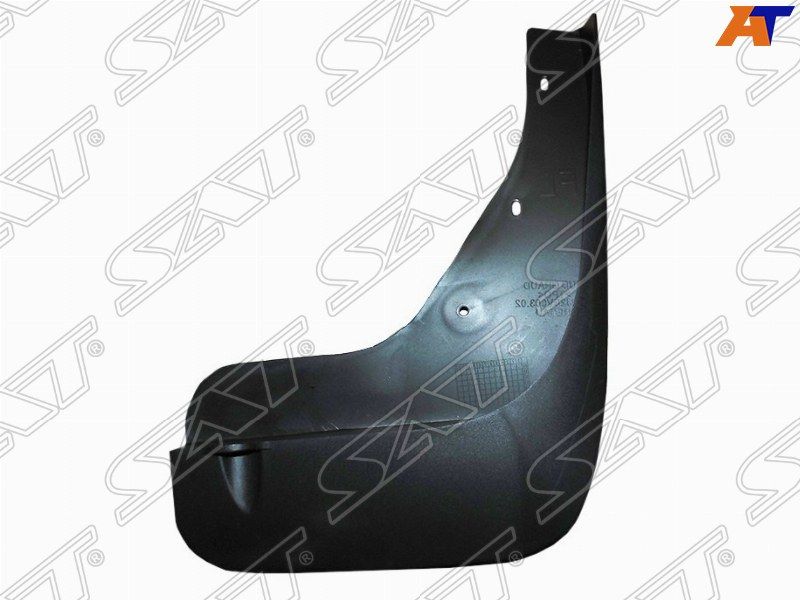 Брызговик Infiniti Fx35 2008- STIN61016B1 ПЕРЕДНИЙ RH