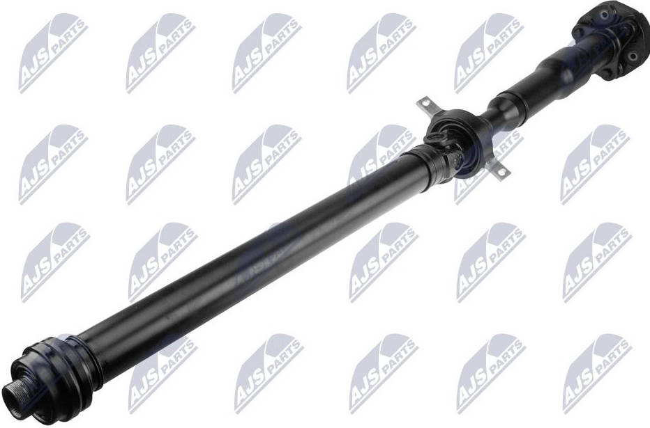 Карданный вал подъема кузова задний NWN-BM-071 BMW 3 серия 07-