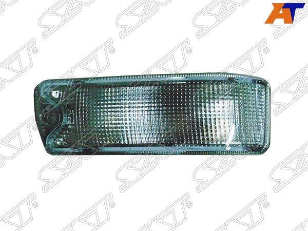 Поворот Mitsubishi Delica 94-07 ST2141646CL PA4
