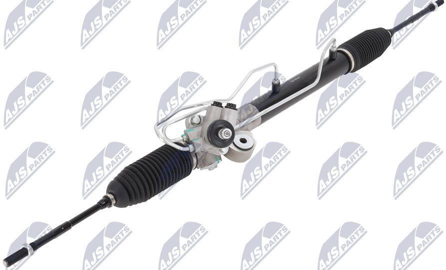 Рулевая рейка 49001-5M407 Nissan Almera