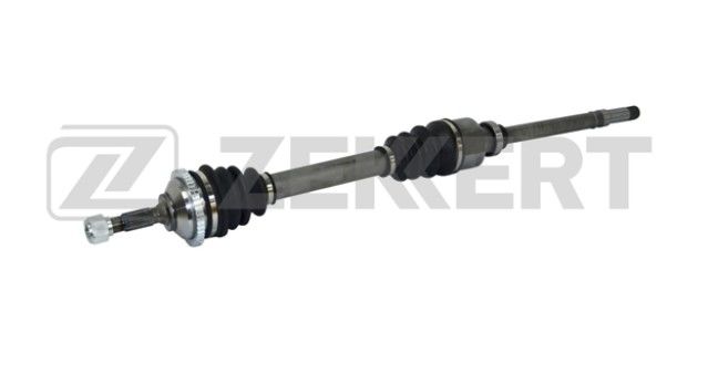 МКПП Ford Focus HXDB