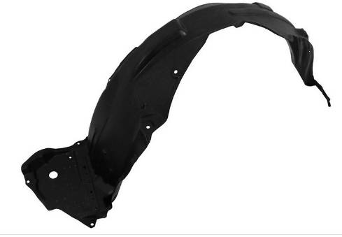 Подкрылок правый передний ik1769 Toyota Corolla 13-