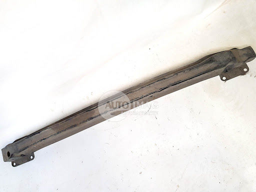 Усилитель бампера задний Renault Megane 2002-2009 YB4358 BM