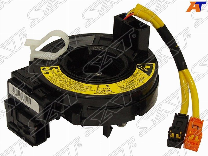 Шлейф подрулевой Toyota Corolla 1995-2001 ST8430602140 ZZE12