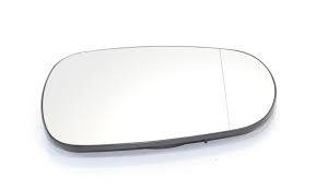 Стекло зеркала левое и правое 6453164 Renault Logan 04- L8