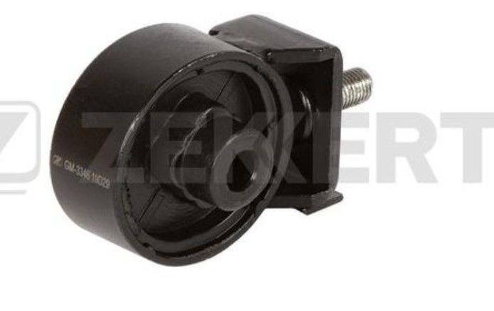 Ноускат (Nose Cut) Suzuki Sx4