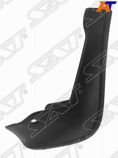 Брызговик Nissan Qashqai 2014- STDT66064B1 RH ЗАДНИЙ