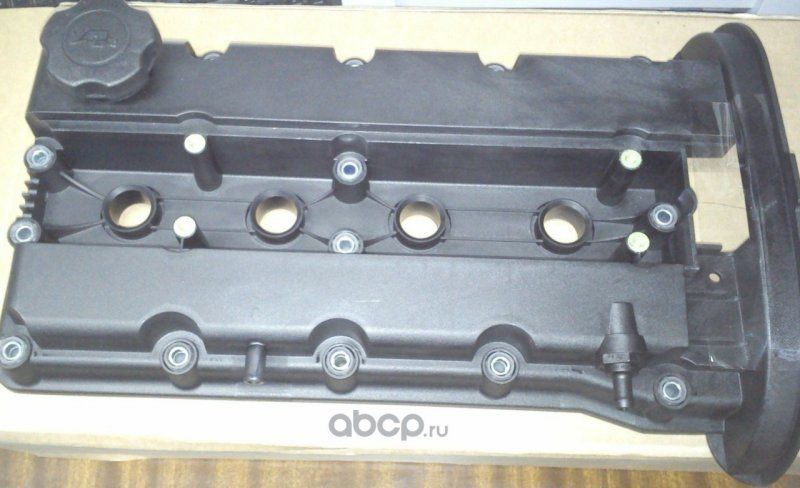 Крышка клапанов Chevrolet Cruze 2009-2016 25192208 J300