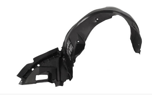Подкрылок правый передний PWN01067 Toyota Avensis 03-