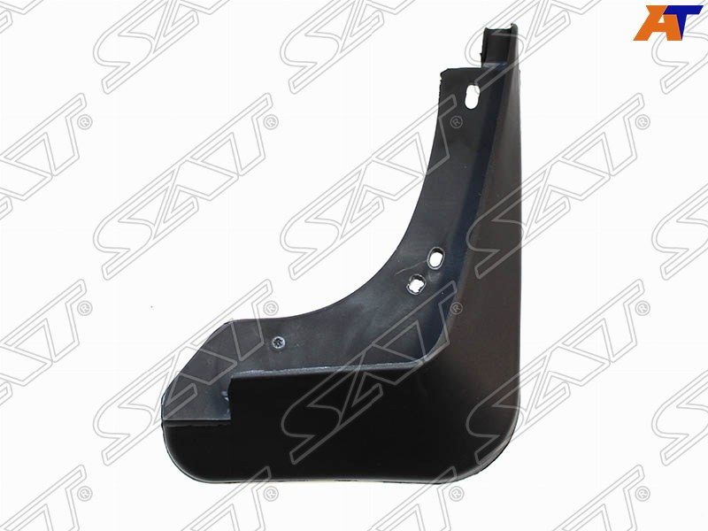 Брызговик Kia Rio 2017- STKA48016B1 ПЕРЕДНИЙ RH