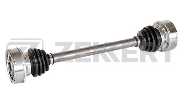 Привод в сборе Volkswagen Transporter 1982- XZKAW4254