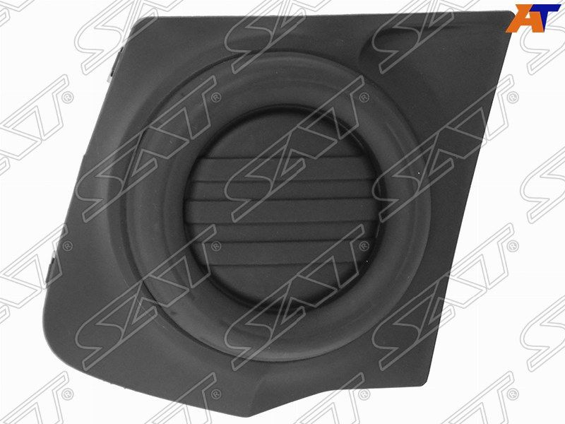 Заглушка в бампер Mitsubishi L200 2015- STMB94000C1 KJ