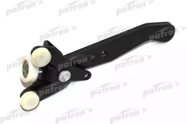 Ролик дверной P35-0012 Volkswagen Transporter 2003-