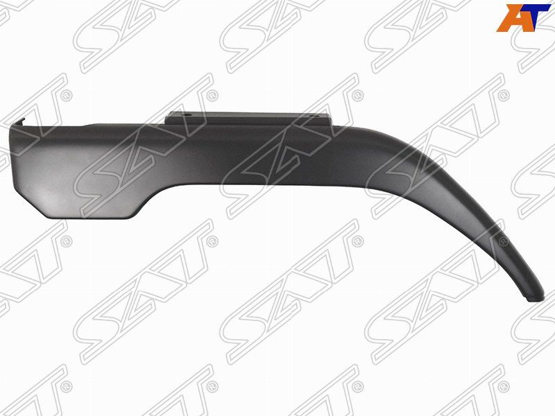 Накладка порога Mitsubishi Canter 93-02 STMB83016MB1 FA523B