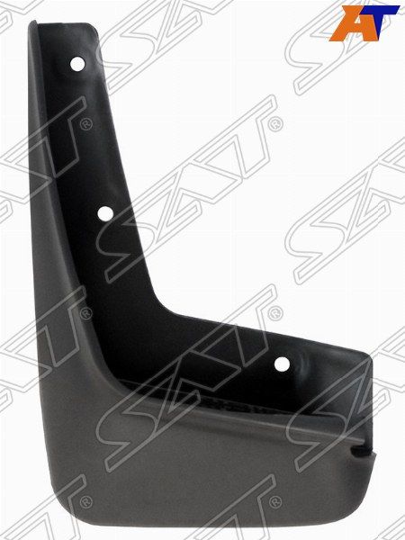 Брызговик Mitsubishi Lancer 00-10 STMBW3016B2 CS/CS1/CS2W