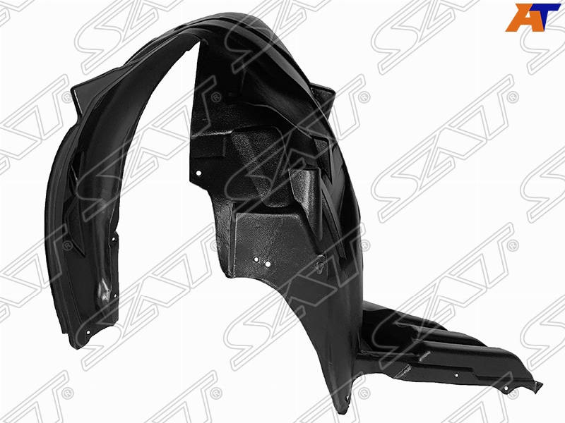 Подкрылок левый передний ST-11-0237 Subaru Outback 09-15