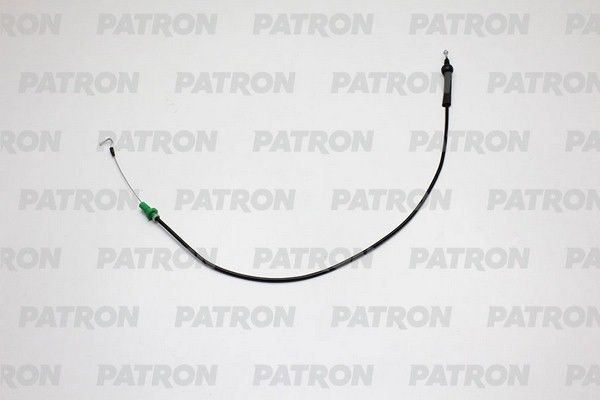 Трос газа Volkswagen Golf 83-91 PC4000 MK2/19E/1G